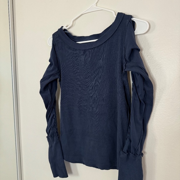 We The Free Daisy Chain Braided Long Sleeve - Picture 6 of 11